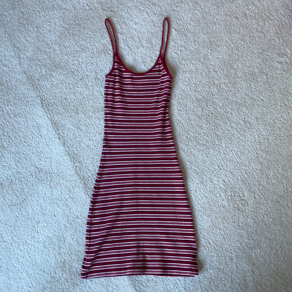 Brandy Melville Dress